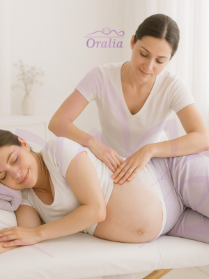 Mimos futura mamá
